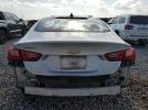 Chevrolet Malibu Ls Image 7