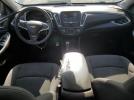 Chevrolet Malibu Ls Image 4
