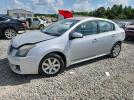 Nissan Sentra 2.0 Image 1