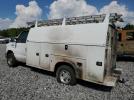 Ford Econoline E350 Super Duty Cutaway Van Image 2