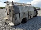 Ford Econoline E350 Super Duty Cutaway Van Image 8