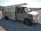 Ford Econoline E350 Super Duty Cutaway Van Image 3