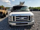 Ford Econoline E350 Super Duty Cutaway Van Image 10