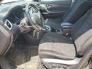 Nissan Rogue S Image 8