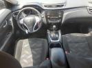 Nissan Rogue S Image 4