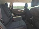Nissan Rogue S Image 3