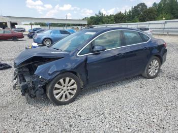  Salvage Buick Verano