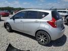 Nissan Versa S Image 12