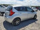 Nissan Versa S Image 11
