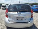 Nissan Versa S Image 3