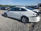 Chevrolet Malibu Ls Image 4