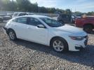 Chevrolet Malibu Ls Image 5