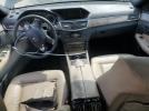 Mercedes-Benz E-Class 350 Image 12