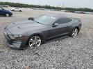 Ford Mustang Image 1