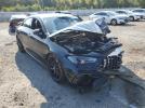 Mercedes-Benz Cla-class Amg 45s 4matic Image 8
