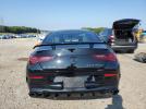 Mercedes-Benz Cla-class Amg 45s 4matic Image 7