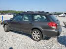 Subaru Outback 2.5i Image 10