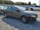 Subaru Outback 2.5i Image 3