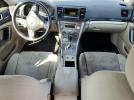 Subaru Outback 2.5i Image 8