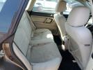 Subaru Outback 2.5i Image 5