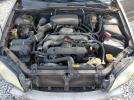 Subaru Outback 2.5i Image 11