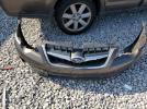 Subaru Outback 2.5i Image 13
