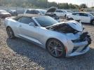 Chevrolet Camaro Ss Image 4