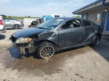  Salvage Scion TC