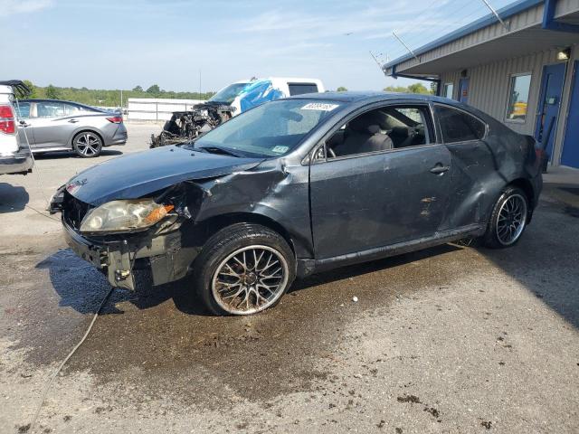  Salvage Scion TC