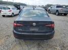 Volkswagen Jetta S Image 3