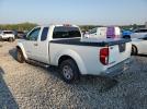 Nissan Frontier S Image 11