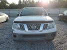 Nissan Frontier S Image 4