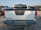 Nissan Frontier S Image 2
