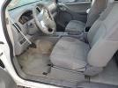 Nissan Frontier S Image 5