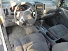 Nissan Frontier S Image 7