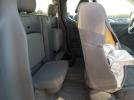 Nissan Frontier S Image 10