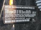 BMW X Series Sdrive28i Image 4