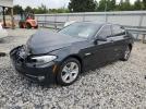BMW 5 Series I Image 1