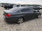 BMW 5 Series I Image 2
