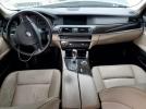 BMW 5 Series I Image 4