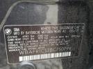 BMW 5 Series I Image 11