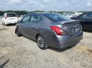 Nissan Versa S Image 7