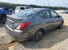 Nissan Versa S Image 3