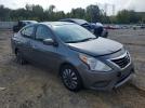 Nissan Versa S Image 10