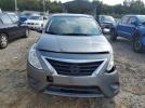 Nissan Versa S Image 9