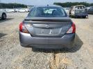 Nissan Versa S Image 11