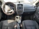 Nissan Versa S Image 2