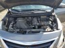 Nissan Versa S Image 5