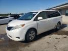 Toyota Sienna Le Image 1