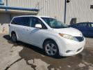 Toyota Sienna Le Image 4